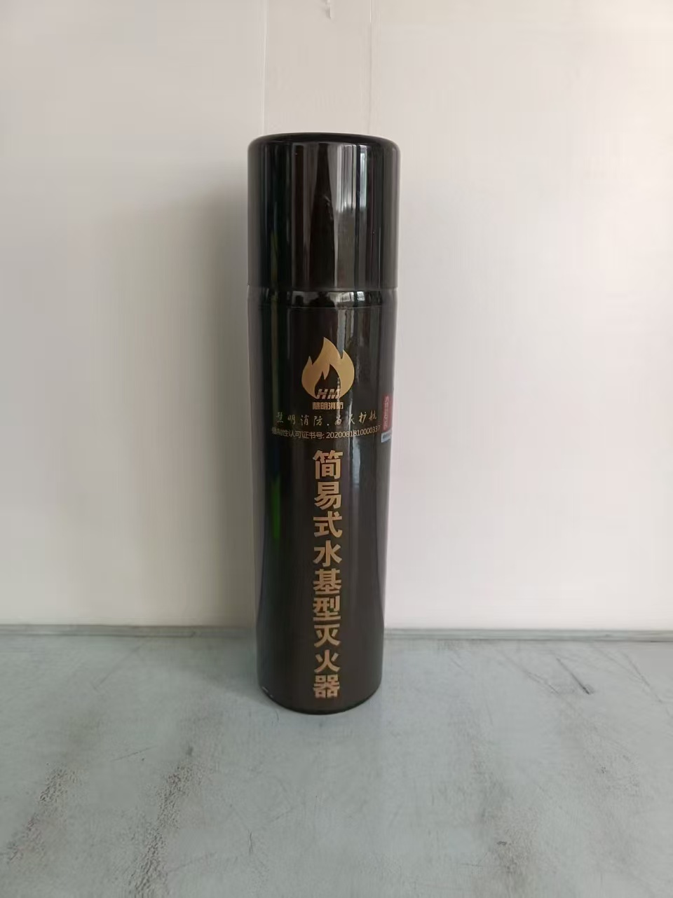亳州灭火器